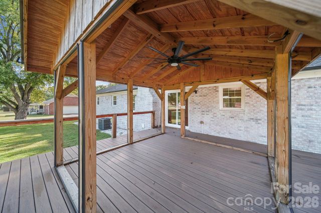 4410 Coddle Creek Drive, Concord, NC 28027