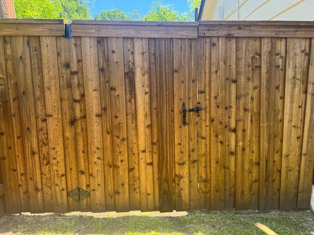 1315 S Rusk Street, Sherman, TX 75090