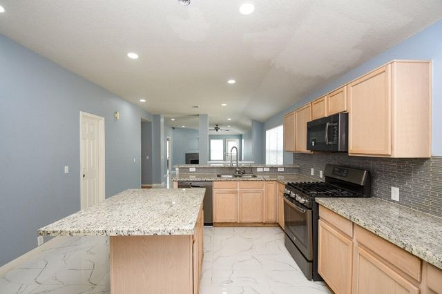 6003 Baldwin Elm Street, Richmond, TX 77407