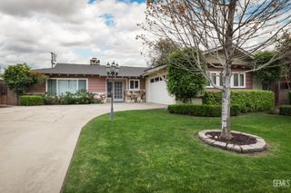 3801 Century Drive, Bakersfield, CA 93306