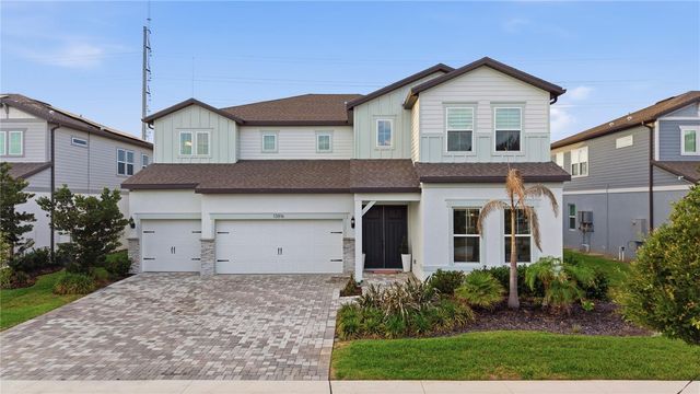 13816 SHARP HAWK DRIVE, Riverview, FL 33569