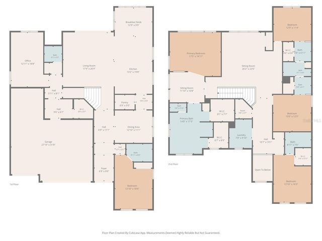 13816 SHARP HAWK DRIVE, Riverview, FL 33569