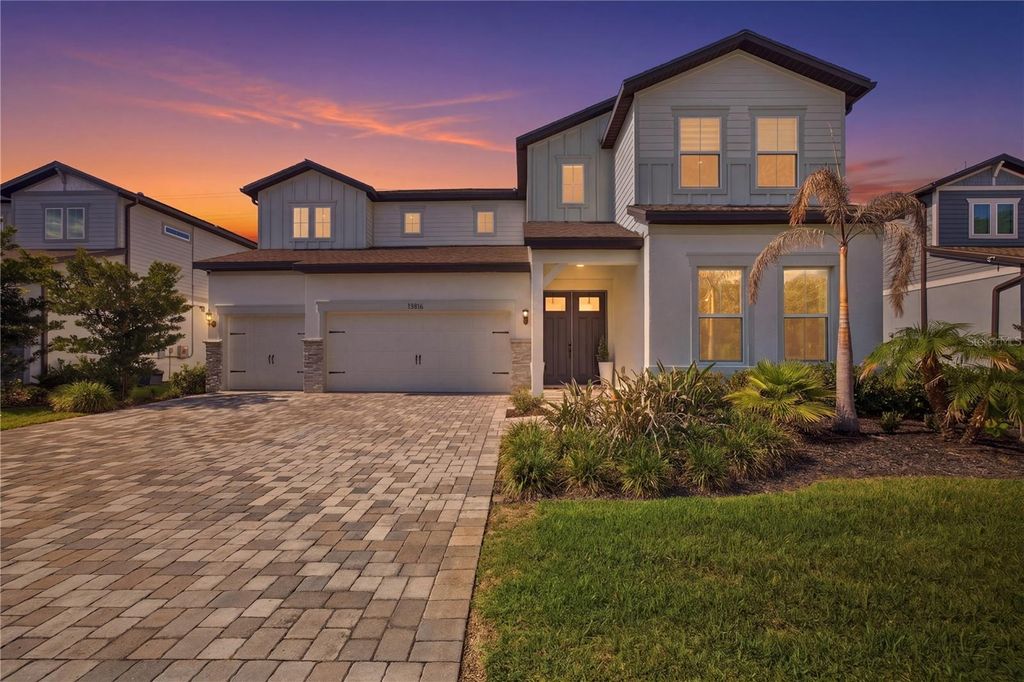 13816 SHARP HAWK DRIVE, Riverview, FL 33569