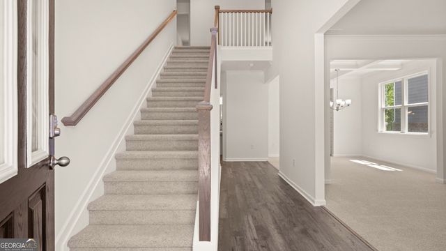 13722 Homer Lane, Covington, GA 30014