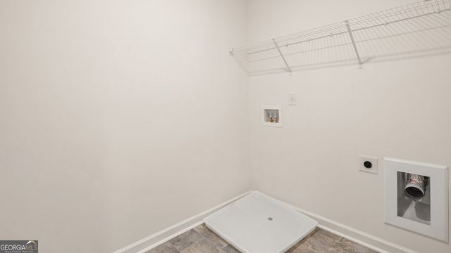 13722 Homer Lane, Covington, GA 30014
