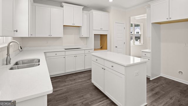 13722 Homer Lane, Covington, GA 30014