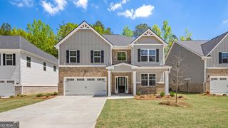 13722 Homer Lane, Covington, GA 30014