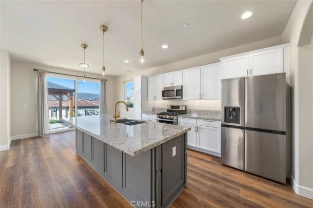 3072 Arezzo, San Luis Obispo, CA 93401