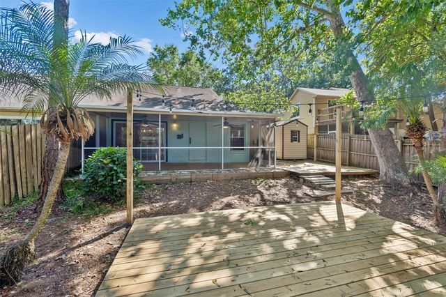 3410 LAUREL DALE DRIVE, Tampa, FL 33618