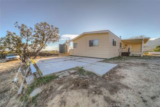 52565 Wheeler, Anza, CA 92539