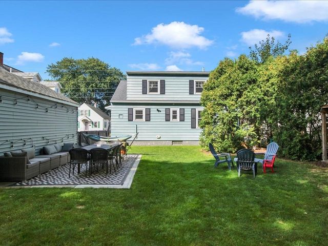 7 Roland Court, Winooski, VT 05404