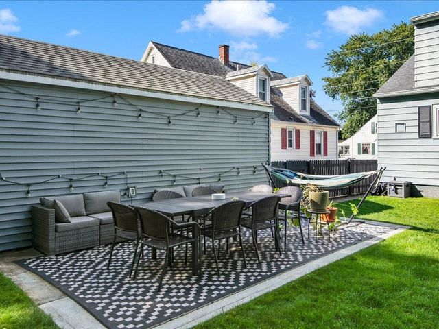 7 Roland Court, Winooski, VT 05404