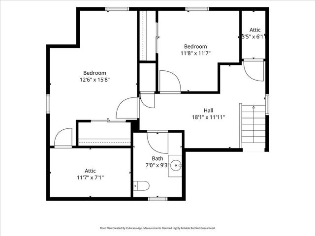 7 Roland Court, Winooski, VT 05404