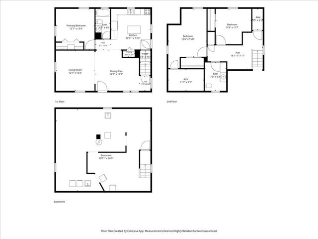 7 Roland Court, Winooski, VT 05404