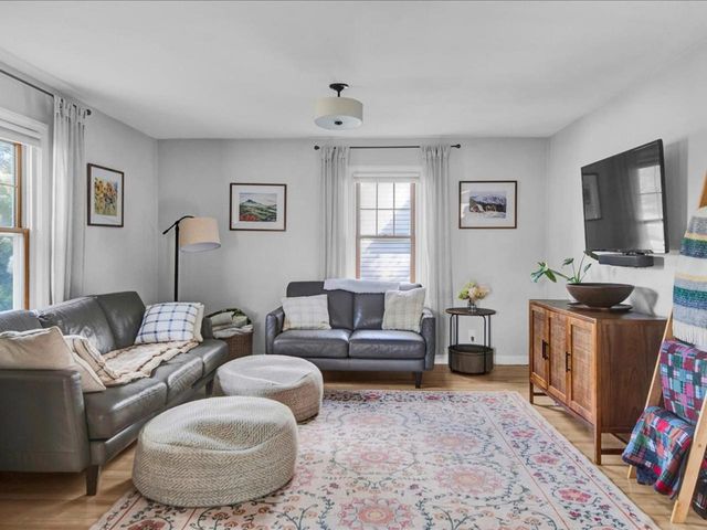 7 Roland Court, Winooski, VT 05404