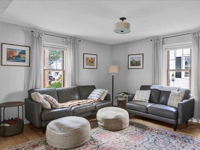 7 Roland Court, Winooski, VT 05404