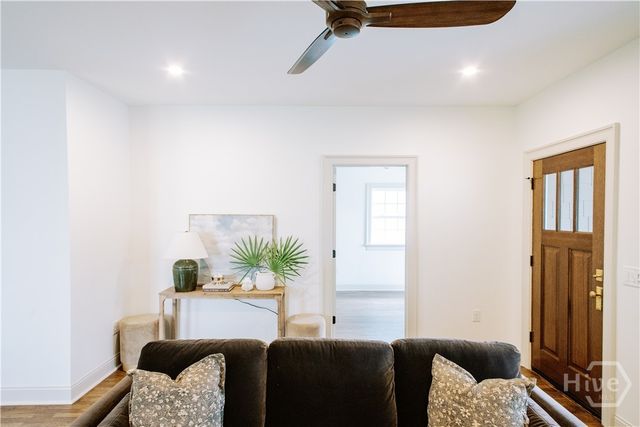 1214 E Duffy Street, Savannah, GA 31404