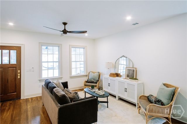 1214 E Duffy Street, Savannah, GA 31404