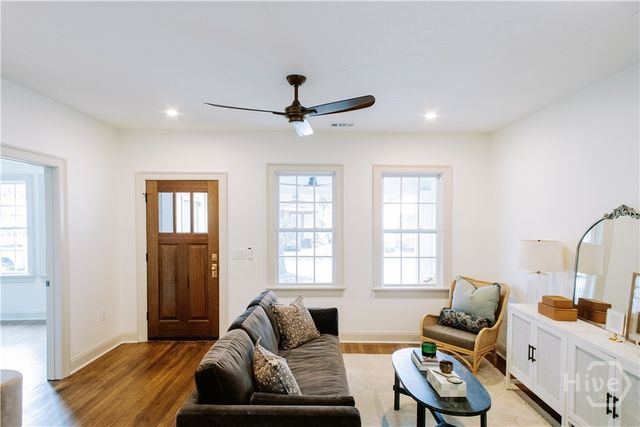 1214 E Duffy Street, Savannah, GA 31404