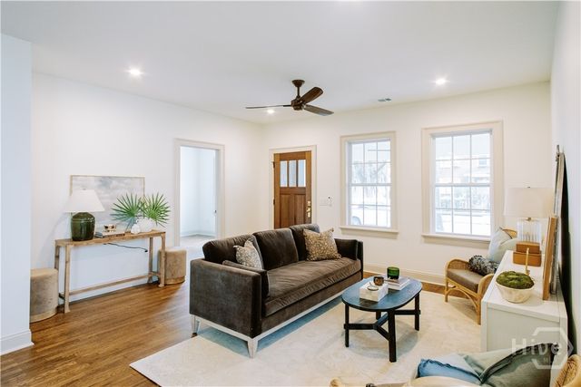 1214 E Duffy Street, Savannah, GA 31404