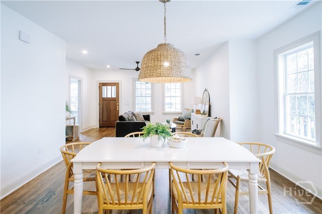 1214 E Duffy Street, Savannah, GA 31404