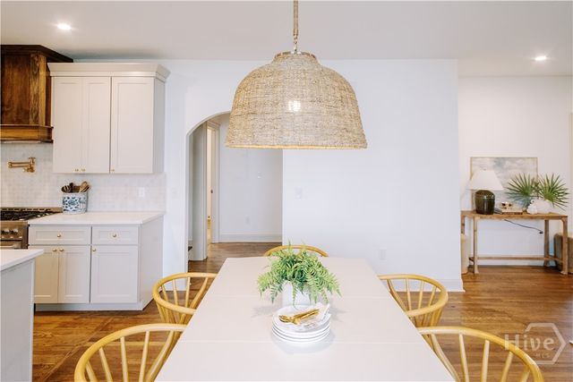 1214 E Duffy Street, Savannah, GA 31404