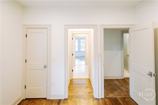1214 E Duffy Street, Savannah, GA 31404