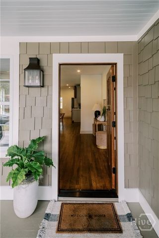 1214 E Duffy Street, Savannah, GA 31404