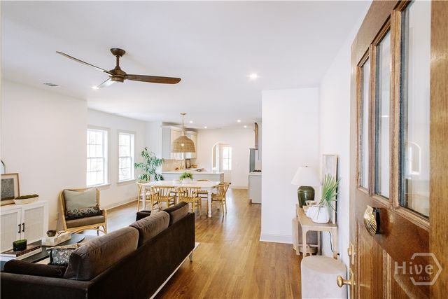 1214 E Duffy Street, Savannah, GA 31404