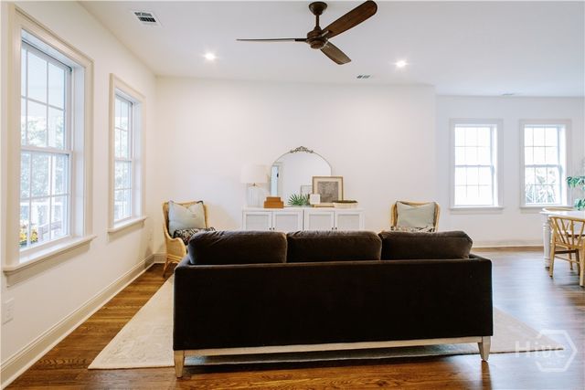 1214 E Duffy Street, Savannah, GA 31404