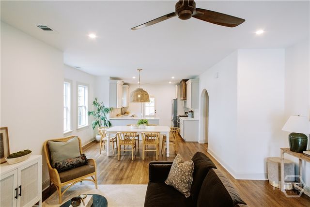 1214 E Duffy Street, Savannah, GA 31404