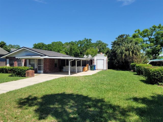 905 AVENUE E NE, Winter Haven, FL 33881