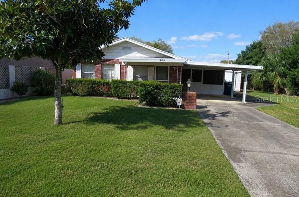 905 AVENUE E NE, Winter Haven, FL 33881
