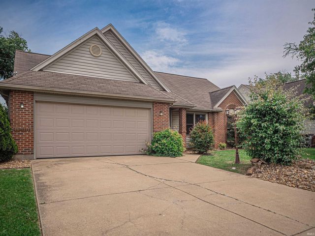 3101 N Stockwell Road, Evansville, IN 47715