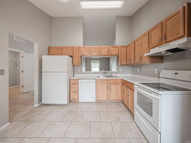 3101 N Stockwell Road, Evansville, IN 47715