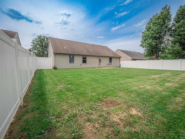 3101 N Stockwell Road, Evansville, IN 47715