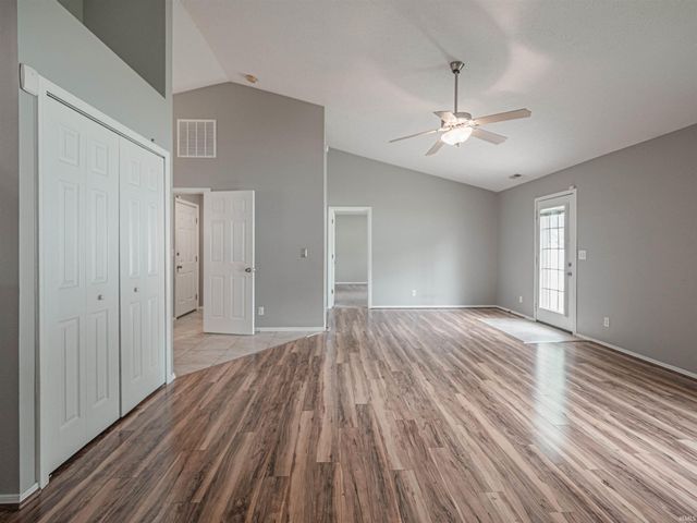 3101 N Stockwell Road, Evansville, IN 47715