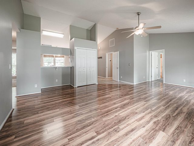 3101 N Stockwell Road, Evansville, IN 47715