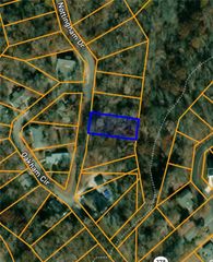 Nottingham Drive, Bella Vista, AR 72715