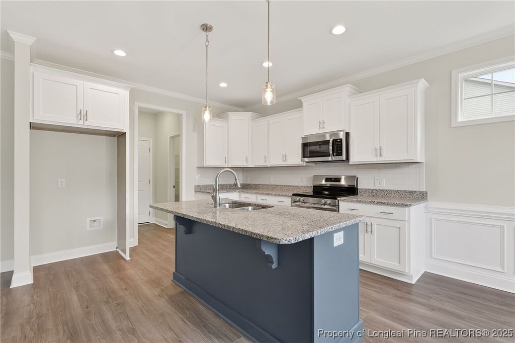 189 Boyce Court, Sanford, NC 2332 — photo 18