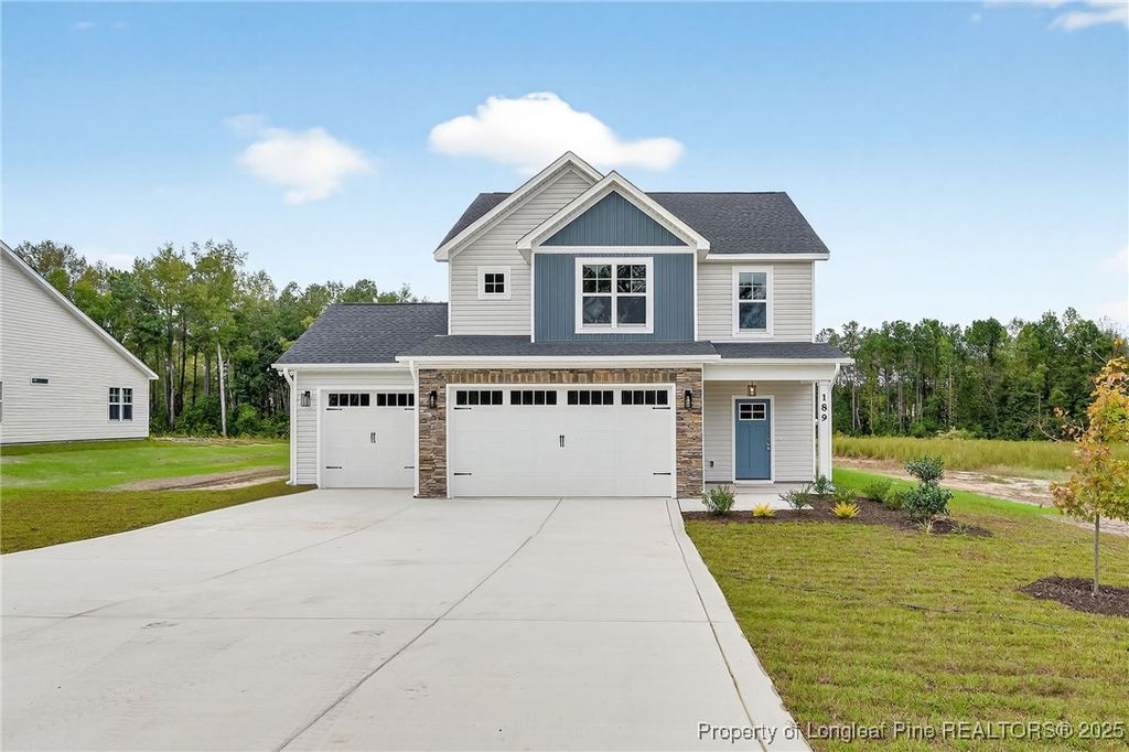 189 Boyce Court, Sanford, NC 2332 — photo 2