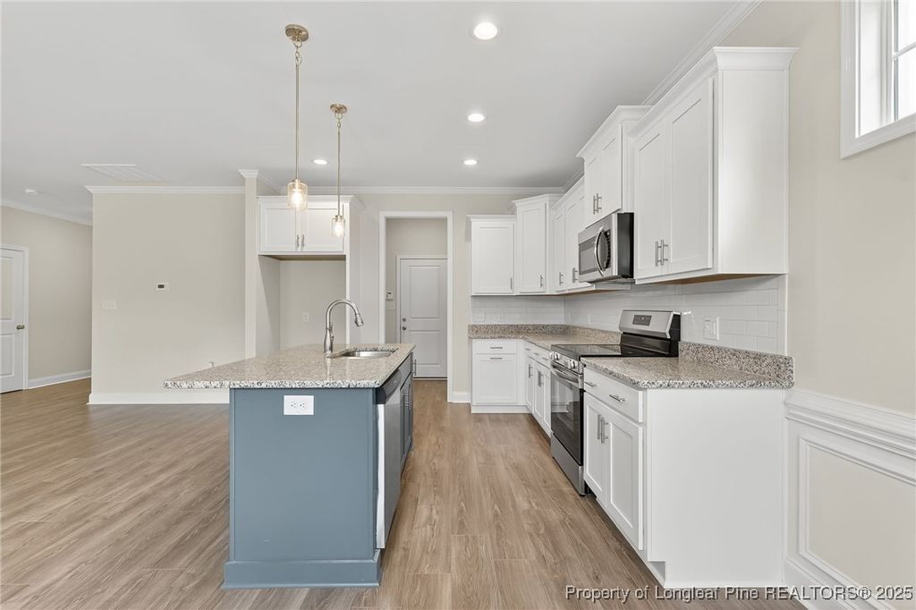 189 Boyce Court, Sanford, NC 2332 — photo 21