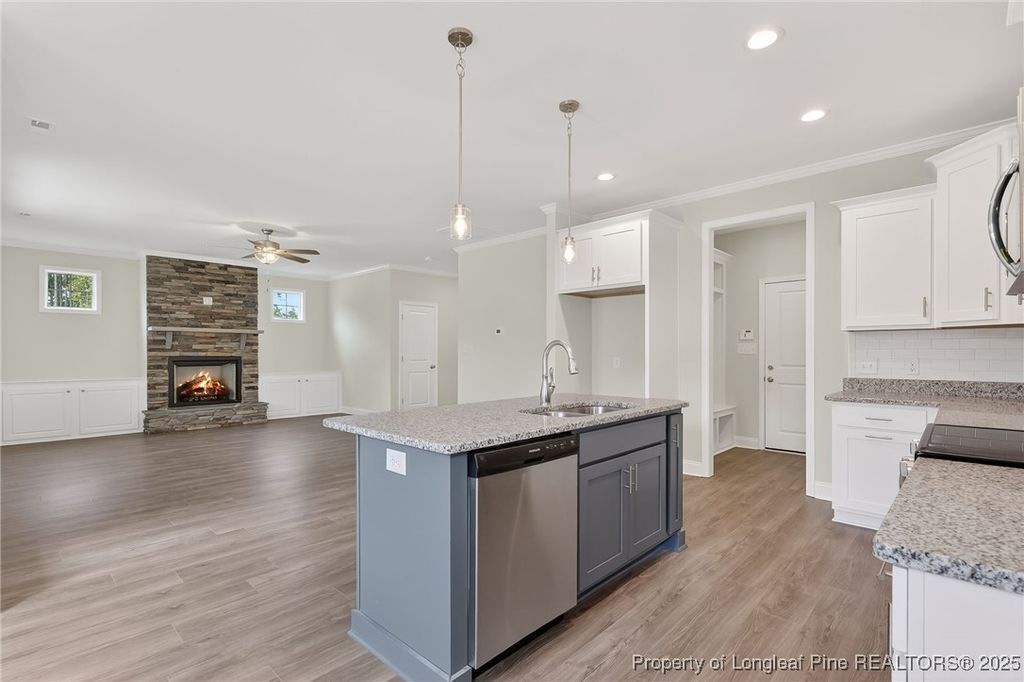 189 Boyce Court, Sanford, NC 2332 — photo 22