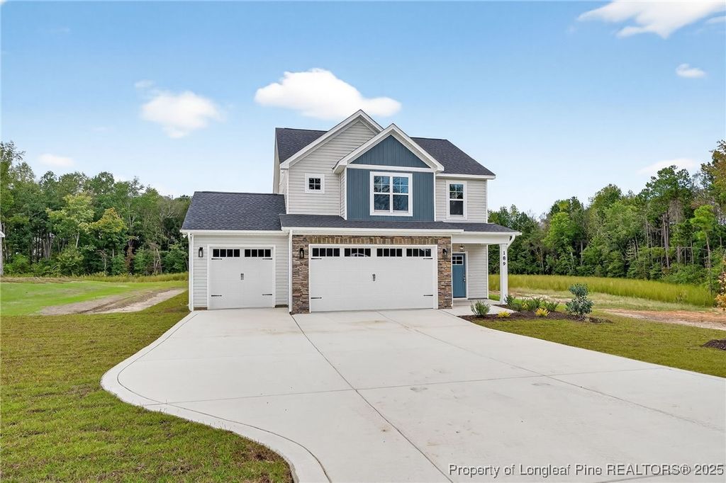 189 Boyce Court, Sanford, NC 2332 — photo 3