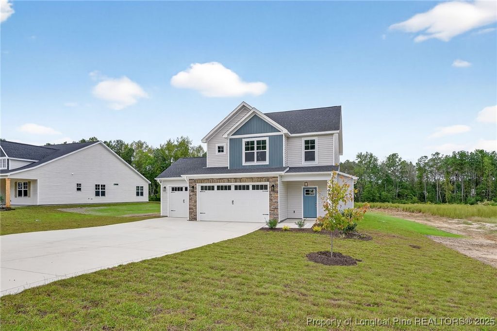 189 Boyce Court, Sanford, NC 2332 — photo 4