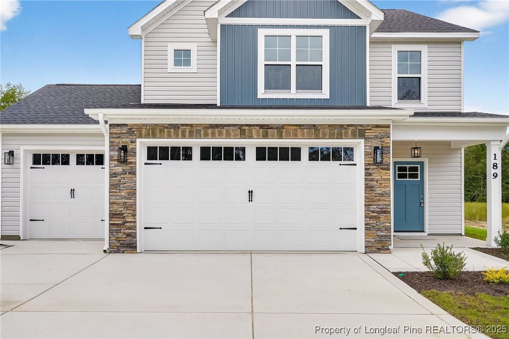 189 Boyce Court, Sanford, NC 2332 — photo 5