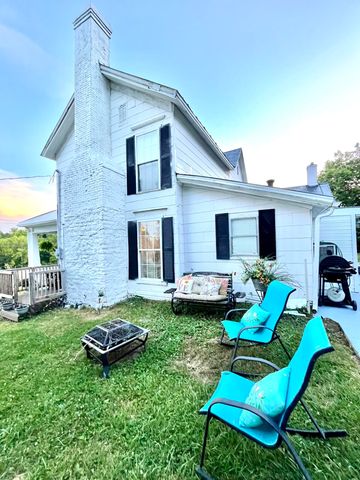 828 E Main Street, Stanford, KY 40484