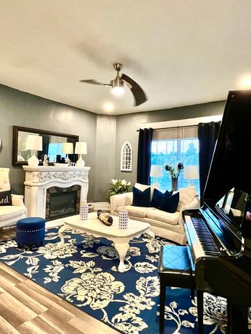 828 E Main Street, Stanford, KY 40484