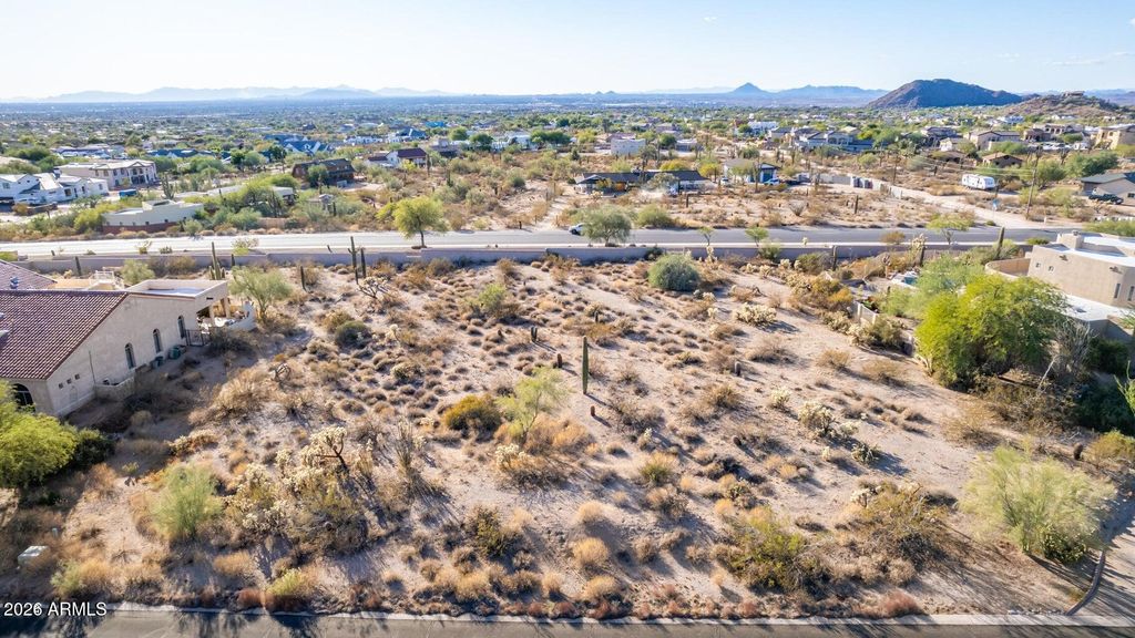 8540 E MCDOWELL Road 3, Mesa, AZ 85207 — exterior
