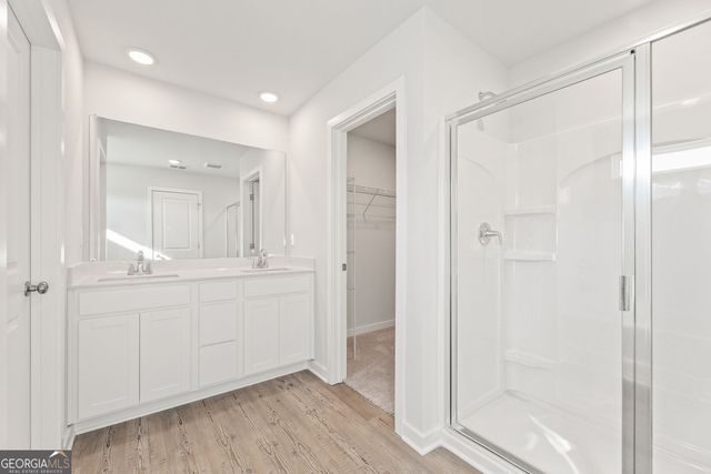 8055 Dickens Drive, Fairburn, GA 30213